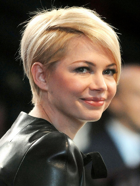 Michelle Williams